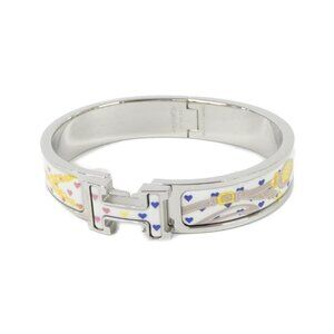 Hermes Bride de Gala Love Click Ash PM fp Bracelet